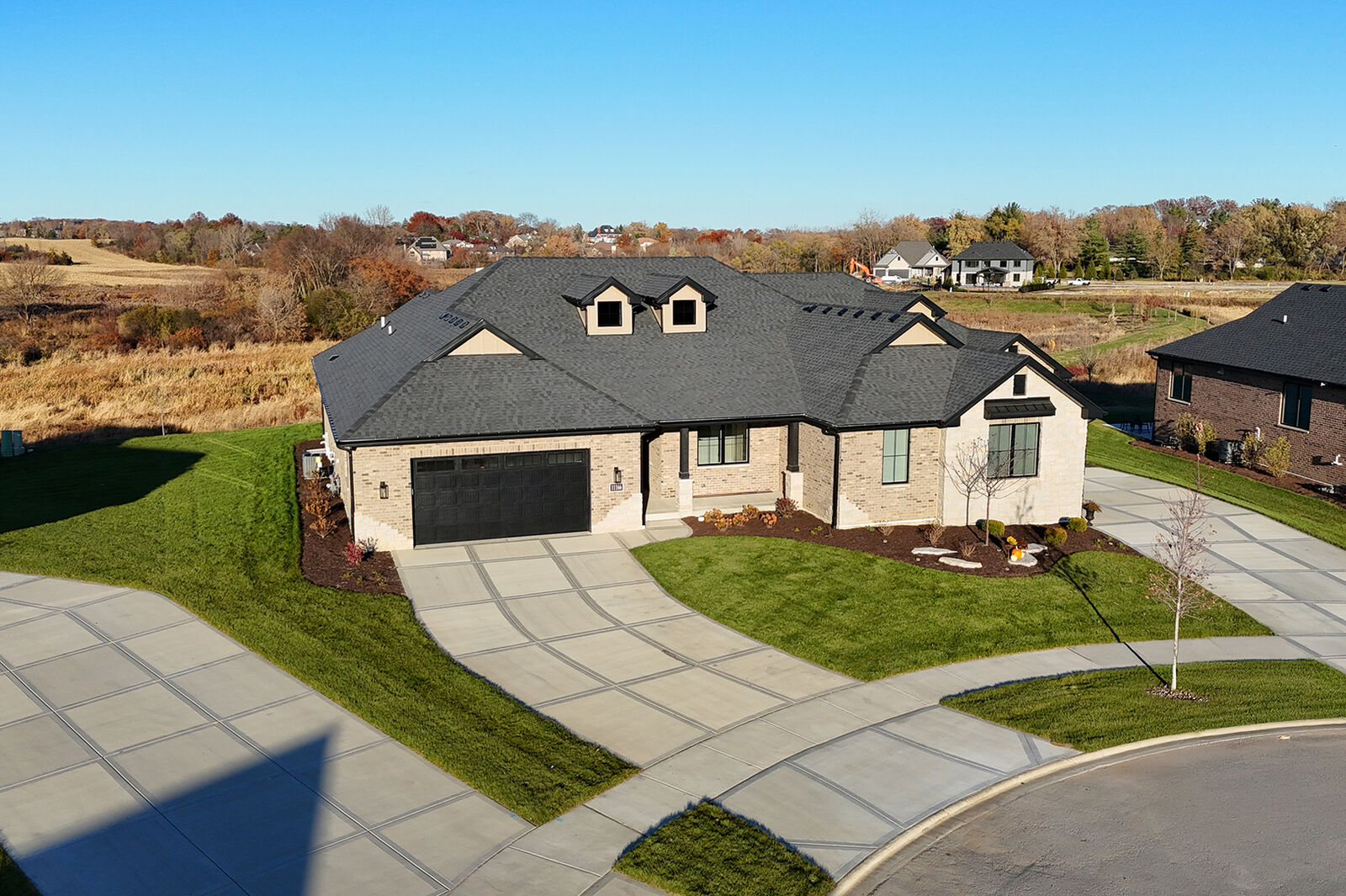 Property Photo:  11166 Lizmore Lane 31A  IL 60467 