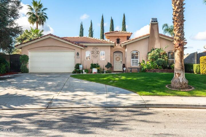 3213 Waterloo Place  Bakersfield CA 93311 photo