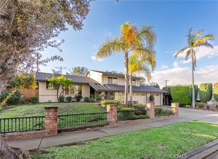 Property Photo:  3135 Azaria  CA 91745 