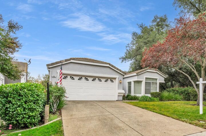 510 Diamond Glen Circle  Folsom CA 95630 photo