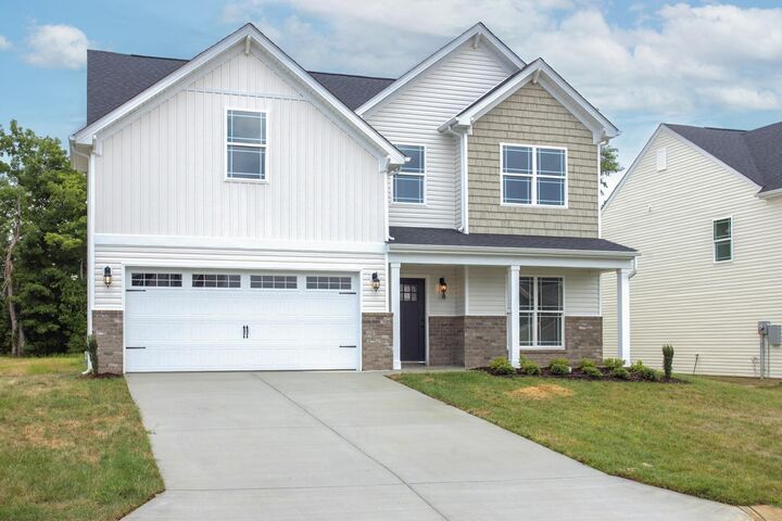 Property Photo: 4020 Rampart Way TN 37174