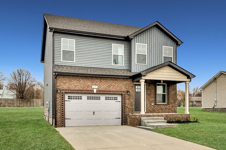 Property Photo:  20 Echo Ridge  KY 42262 