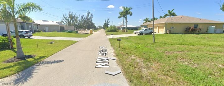 Property Photo:  2844 NW 45th Place  FL 33993 