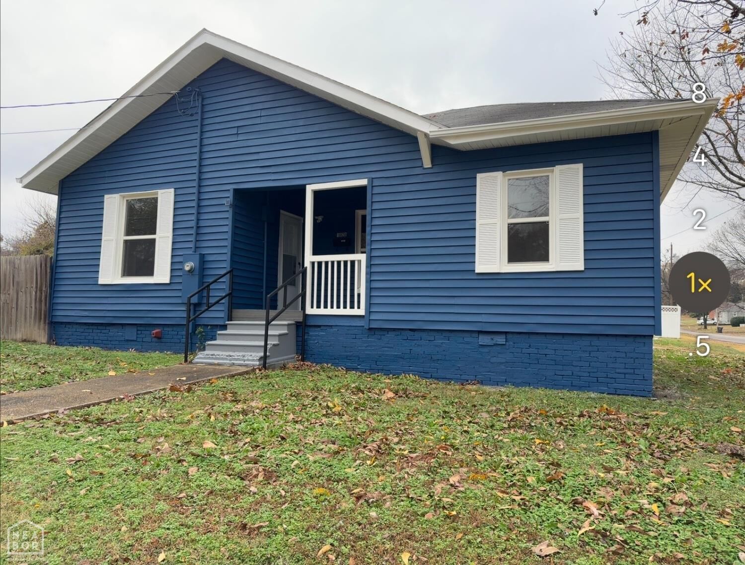 Property Photo: 1020 S Culberhouse Street AR 72401