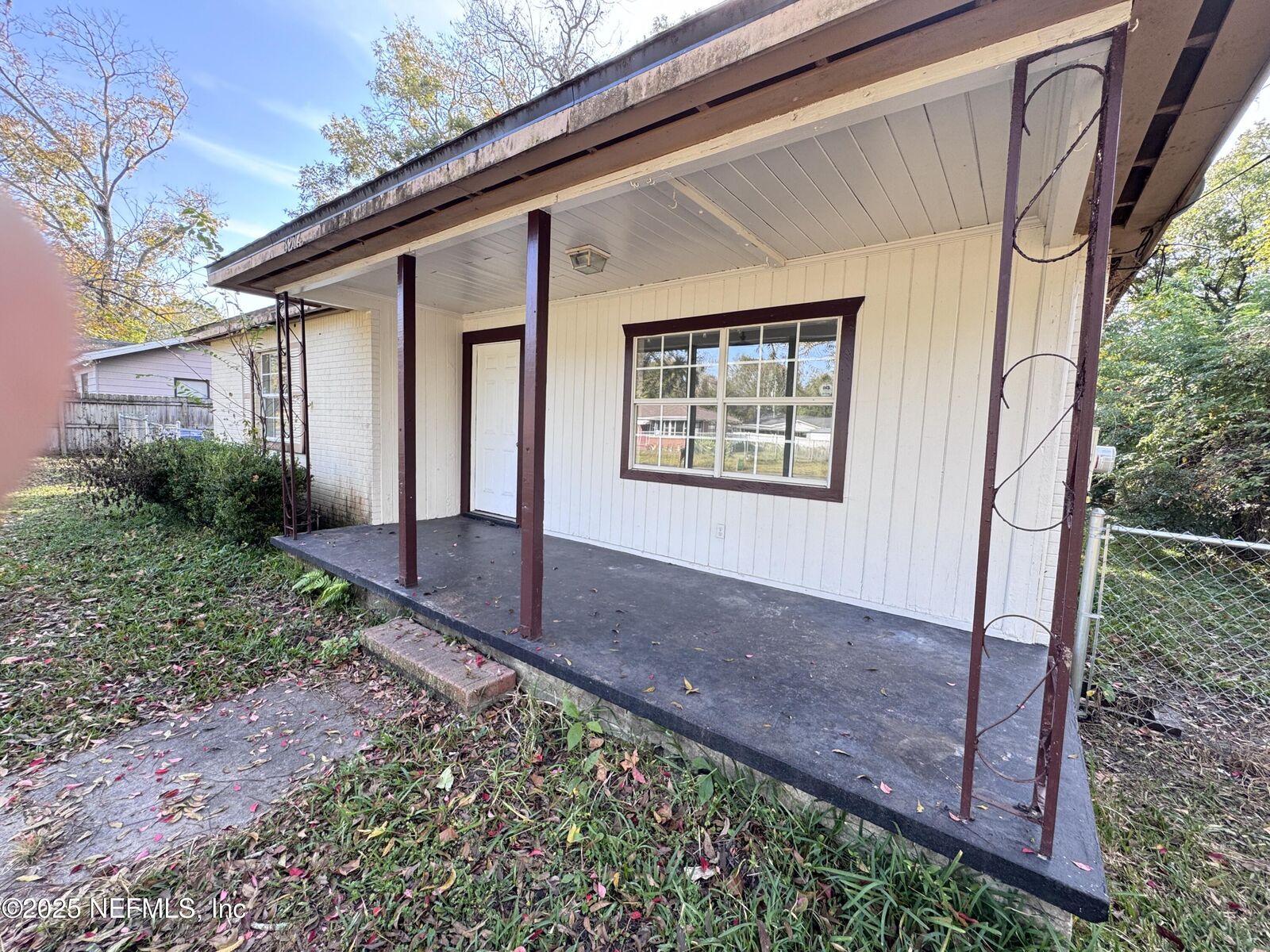 Property Photo: 3274 Sunnybrook Avenue S FL 32254