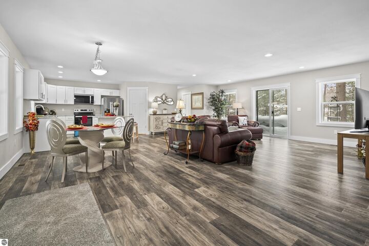 Property Photo:  2757 Fashion Avenue  MI 49643 