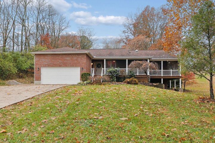 Property Photo:  8568 E Main Street  KY 41001 