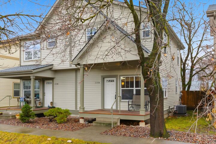 Property Photo:  2134 S 6th Street W A  MT 59801 