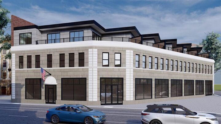 410 E Mitchell 2F  Petoskey MI 49770 photo