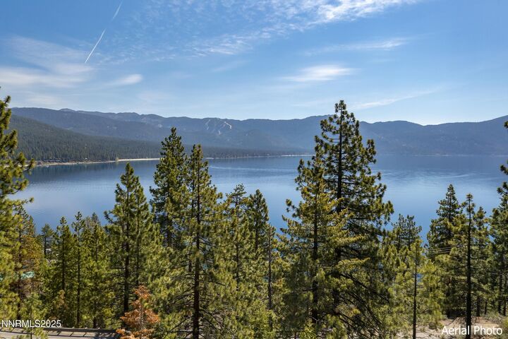 Property Photo: 400 Wassou Road NV 89402