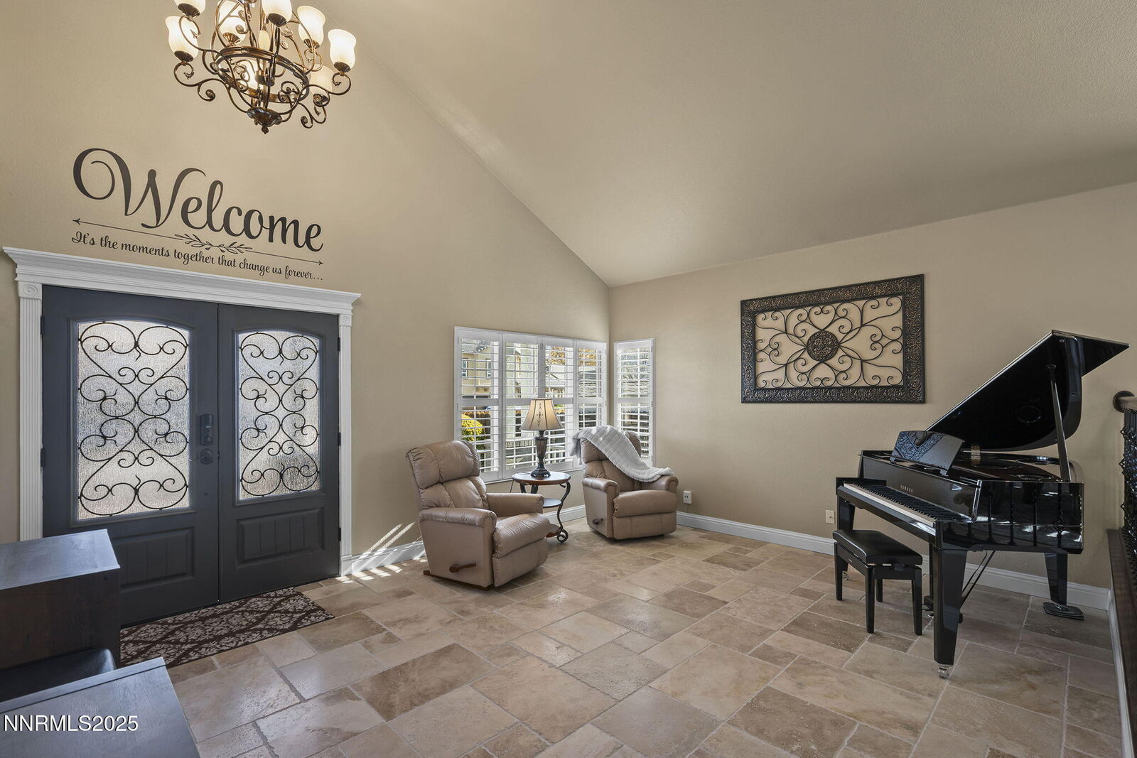 Property Photo: 1005 Amico Drive NV 89434