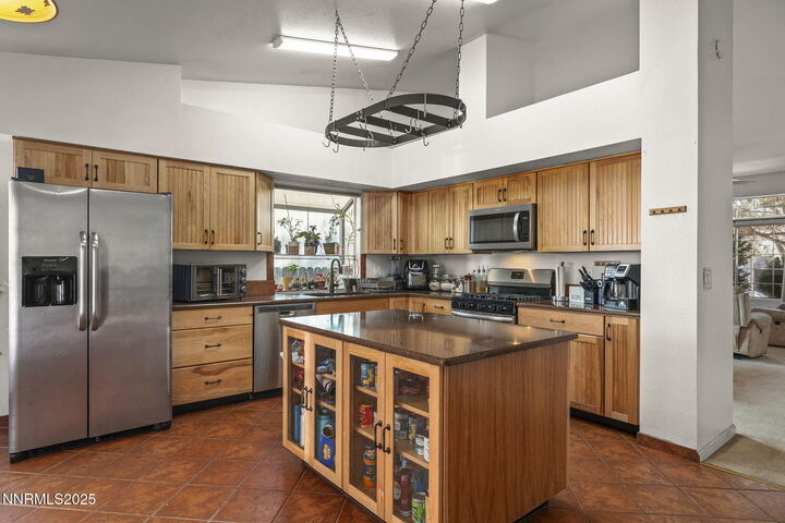 Property Photo: 3059 Creekwood Drive NV 89502