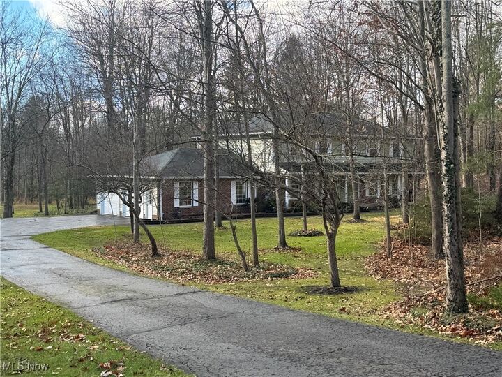 Property Photo:  14280 Sweetbriar Lane  OH 44072 