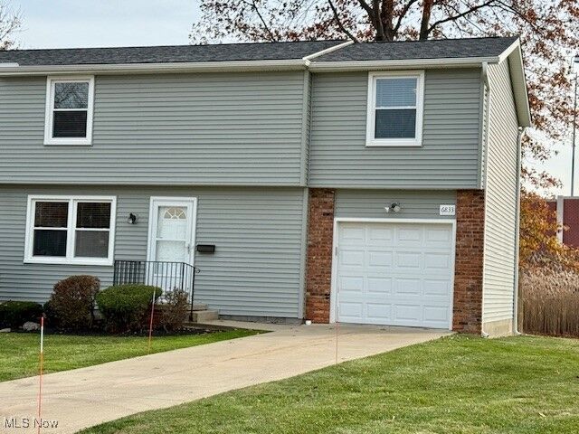 6833 Kirkwood Drive 6833  Mentor OH 44060 photo