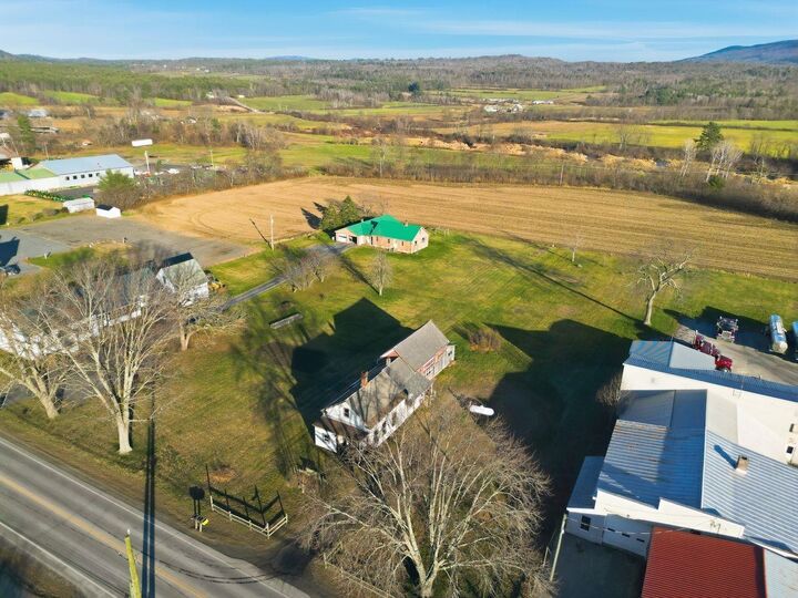 Property Photo:  2862 Dartmouth College Highway  NH 03774 