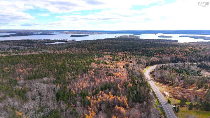 Property Photo:  West Bay Hwy  NS B0E 3B0 