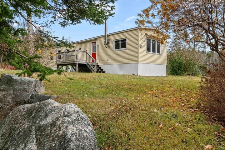 Photo de la propriété:  219 Myers Point Road  NS B0J 1P0 