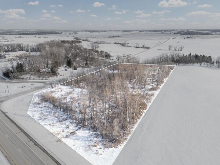 Property Photo: Tbd 80th Street SE MN 55904