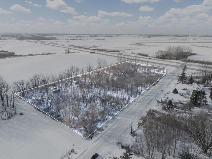 Property Photo:  Tbd 80th Street SE  MN 55904 