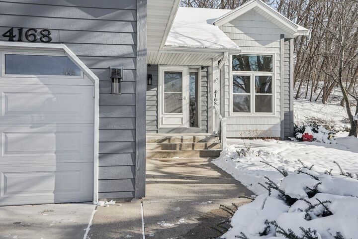 Property Photo: 4168 Countryview Drive MN 55123