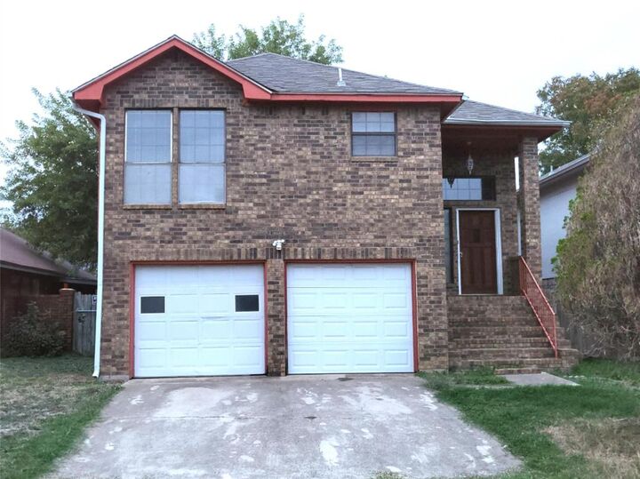 1420 Eastview Street  Fort Worth TX 76134 photo