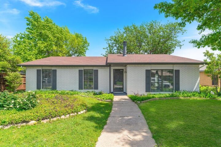 6508 Crockett Court  Plano TX 75023 photo