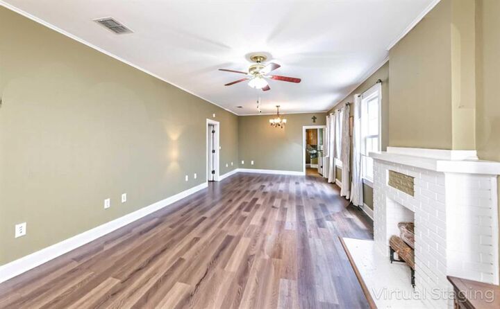 Property Photo: 631 Gladstone Boulevard LA 71104