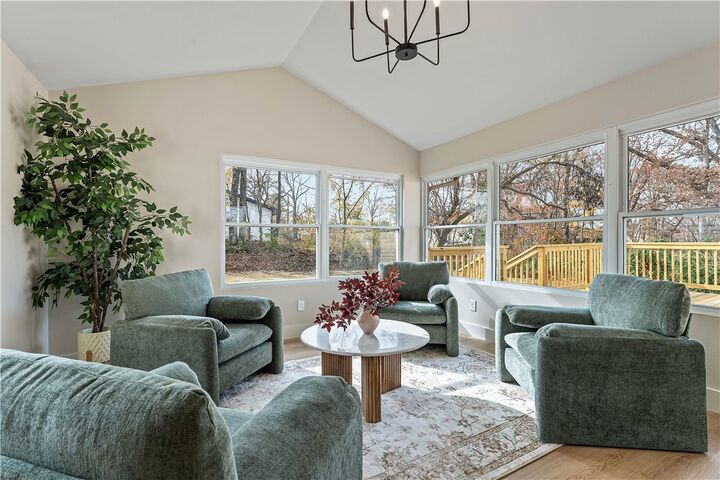 Property Photo: 1201 NW 10th Street AR 72712