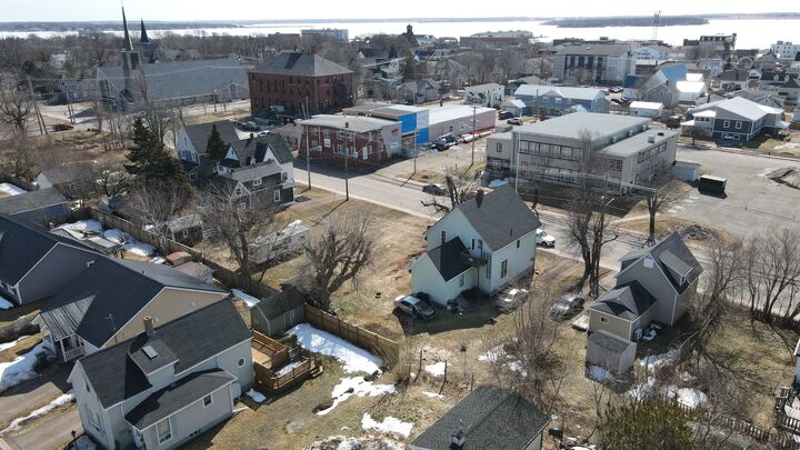 Photo de la propriété:  341 Notre Dame Street  PE C1N 1S4 