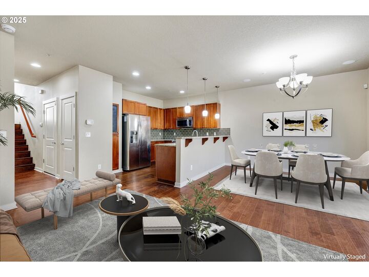 Property Photo: 11275 SE Aquila St OR 97086