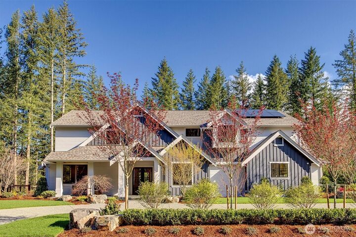 Property Photo:  43592 SE 145th Place  WA 98045 