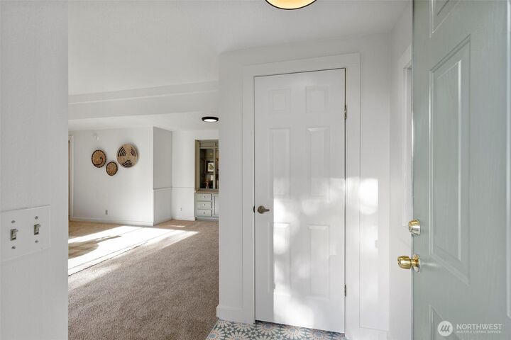 Property Photo: 12782 NE Eckern Place WA 98346