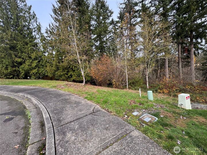 Property Photo:  1618  Maple Valley Drive  WA 98531 