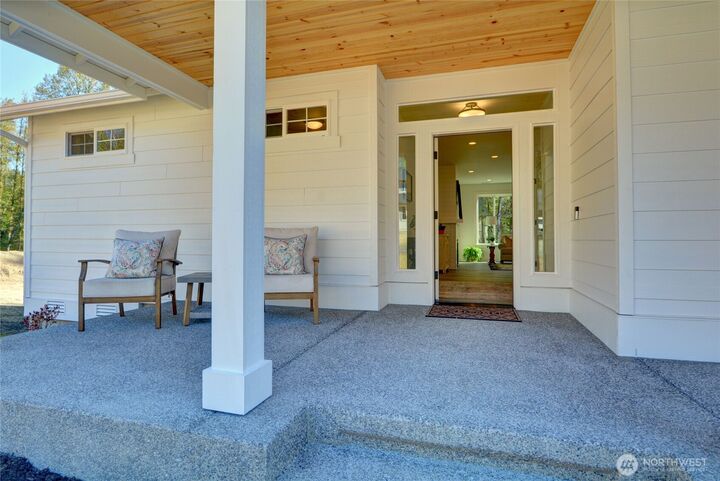 Property Photo: 2413 197th Street NE WA 98223