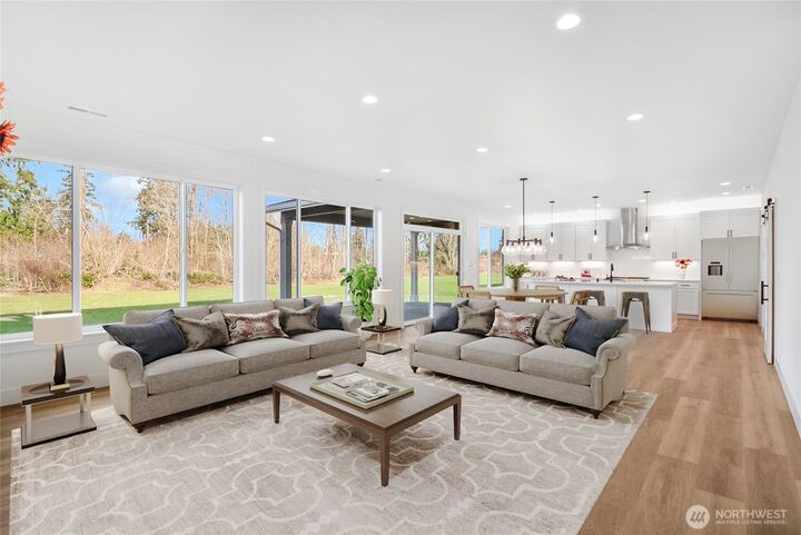 Property Photo:  2413  197th Street NE  WA 98223 