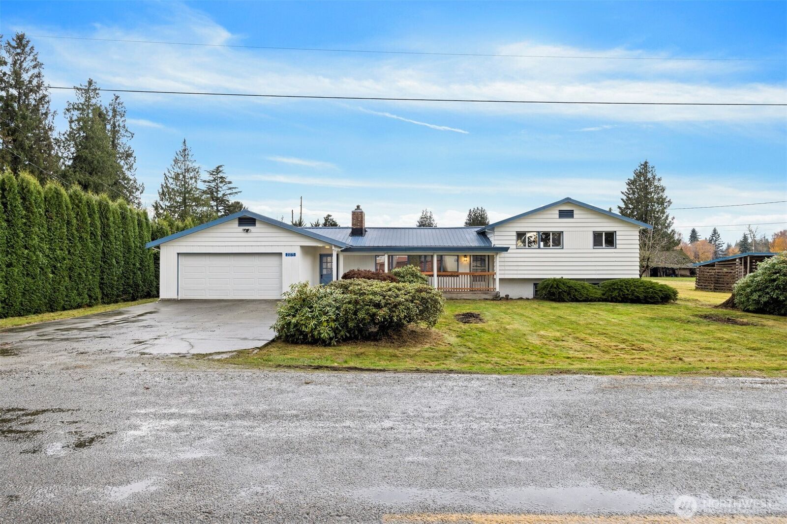 Property Photo:  21275  Lafayette Road  WA 98284 