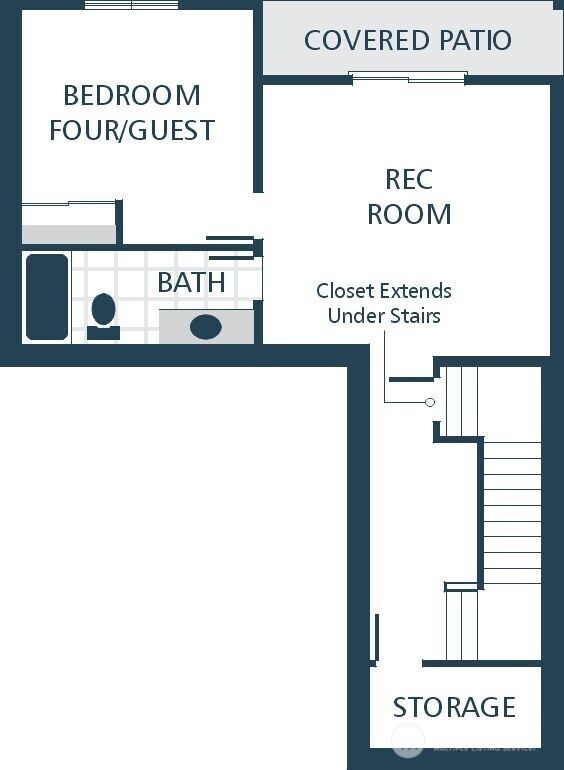 Property Photo:  7422  44th Place NE  WA 98270 