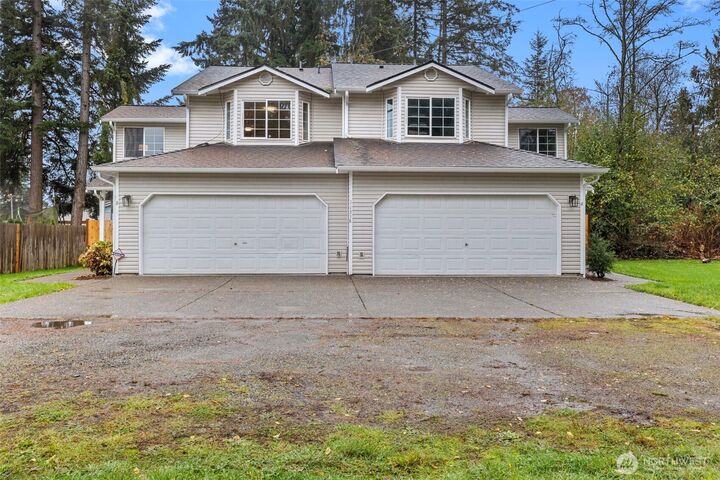 Property Photo:  11318  27th Avenue SE  WA 98208 