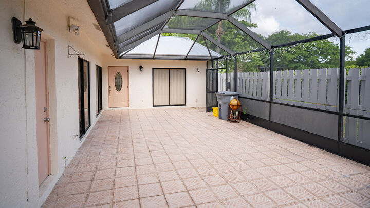 Property Photo:  8844 Marge Court C  FL 33436 