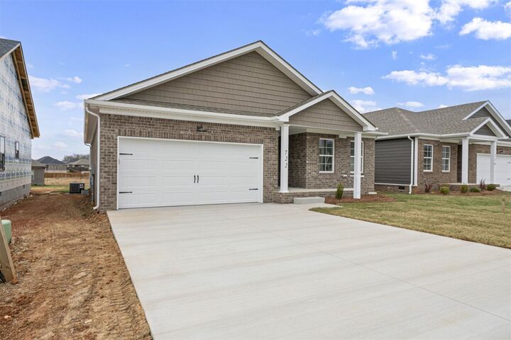 Property Photo: 722 Shelldrake Lane KY 42101