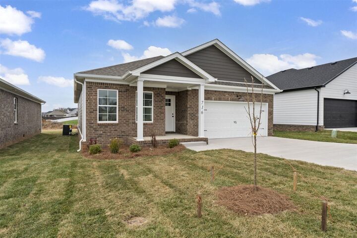 Property Photo: 716 Shelldrake Lane KY 42101