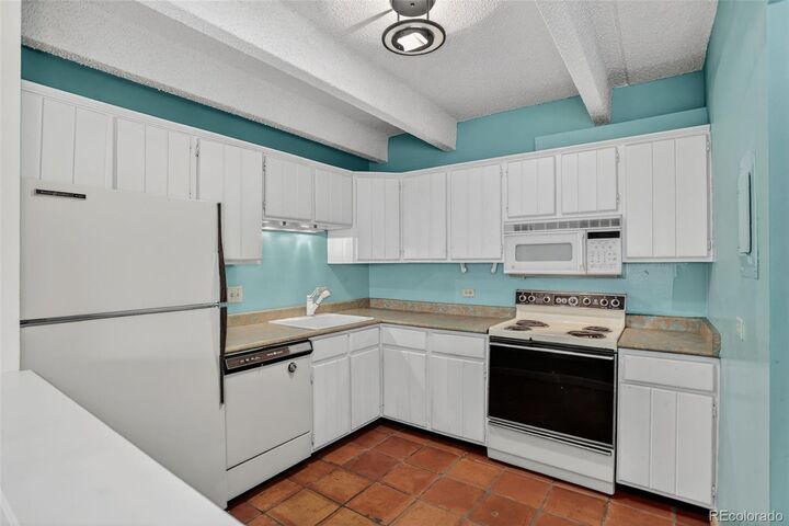 Property Photo:  555 E 10th Avenue 409  CO 80203 