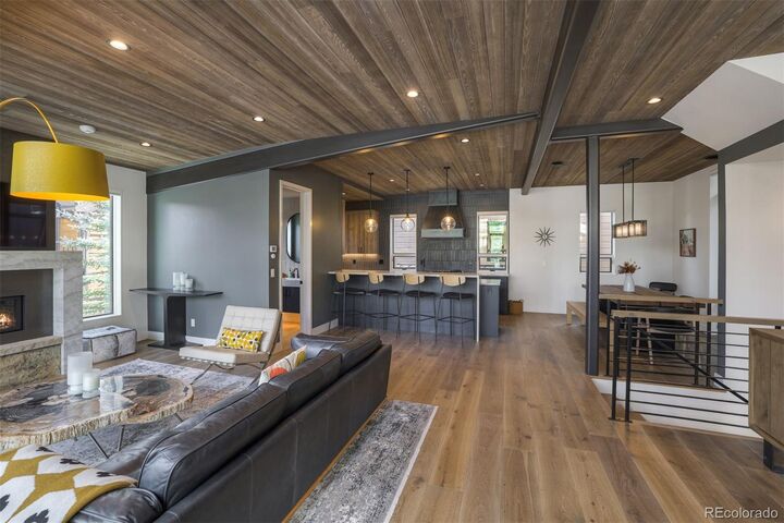 Property Photo:  212 Frisco Alley  CO 80443 