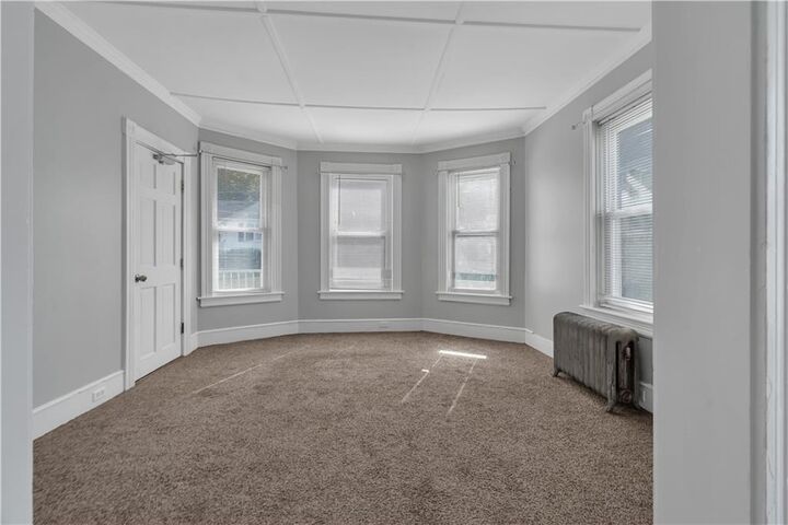 Property Photo: 244 Paradis Avenue 1 RI 02895