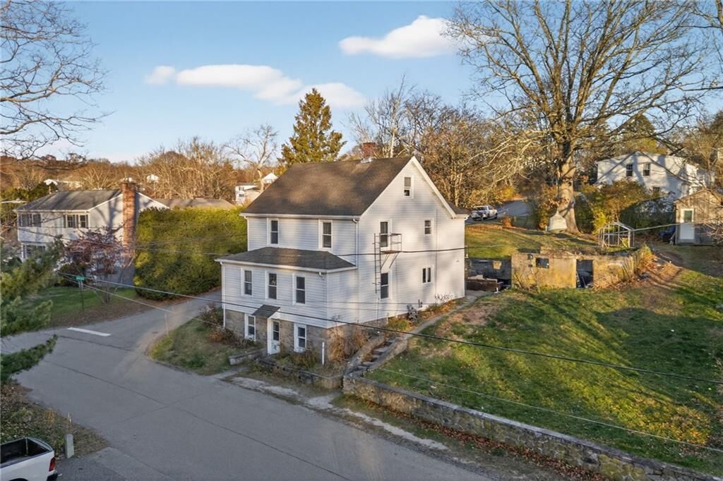 Property Photo:  7 Ava Street  RI 02891 
