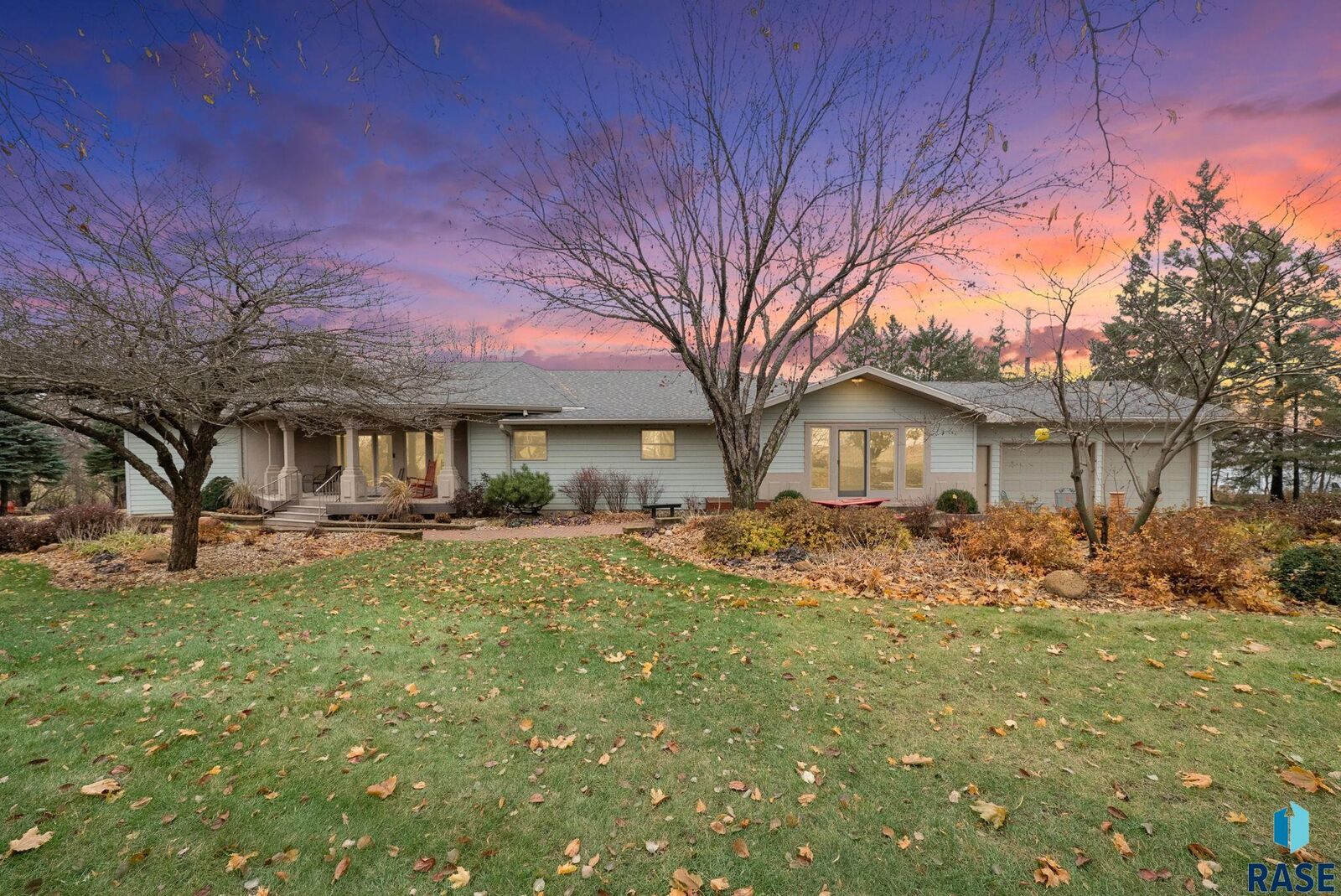 Property Photo:  25787 N Kiwanis Ave  SD 57055 