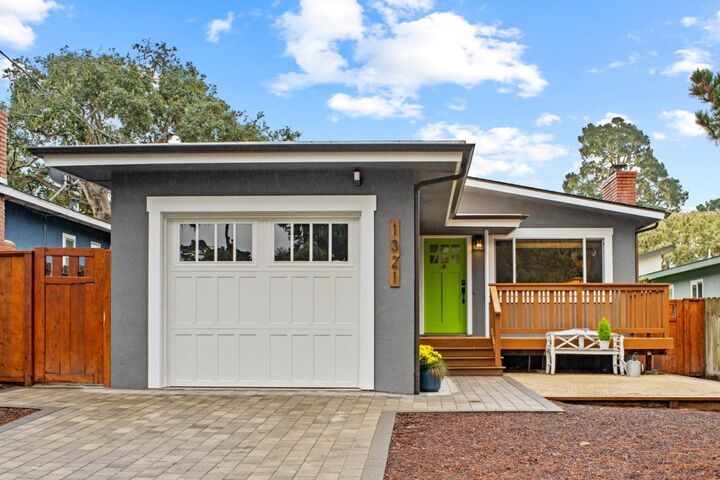 1321 David Avenue  Pacific Grove CA 93950 photo