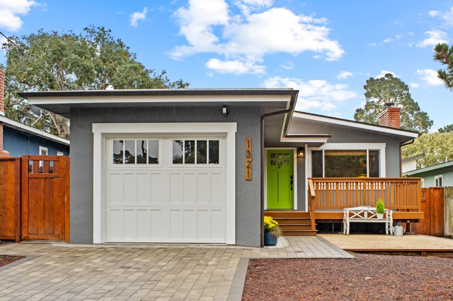 Property Photo: 1321 David Avenue CA 93950