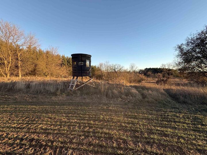 Property Photo:  92+/- Acres State Road 49 Acres  WI 54941 