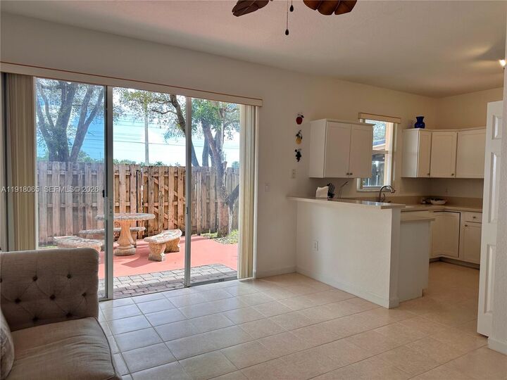 Property Photo:  13261 SW 127 Ct  FL 33186 